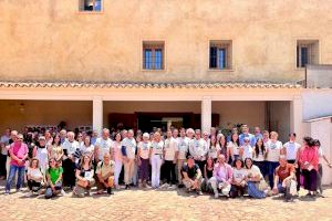 El Centro de Educación Ambiental de la Comunitat Valenciana ha formado a más de 300.000 personas en sus 25 años de historia