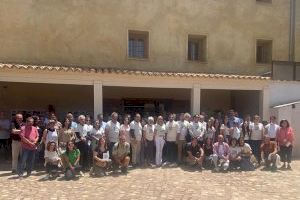 La Mancomunitat Camp de Túria celebra el 25 aniversario del Centro de Educación Ambiental de la Comunidad Valenciana