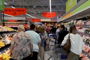 Una conocida marca de supermercados aterriza en Benissa: fecha de inauguración y ubicación