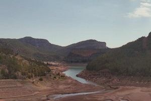 Cinc zones més de la Comunitat Valenciana entren en ‘sequera prolongada’ a les portes de l'estiu