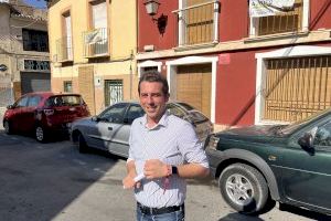 Petrer lanza por cuarto año consecutivo un paquete de ayudas para la construcción, adquisición y rehabilitación de viviendas