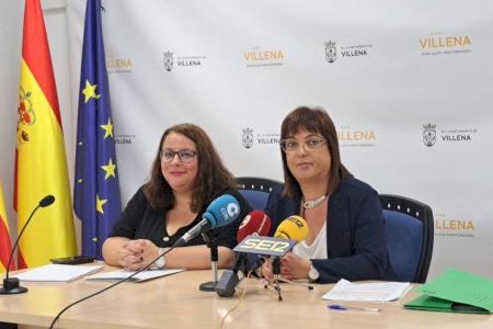 Educación abre el plazo de solicitud de subvenciones para las AMPAS de Villena