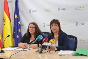 Educación abre el plazo de solicitud de subvenciones para las AMPAS de Villena