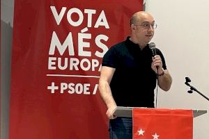 El PSOE de la Vall d'Albaida pide a la Conselleria de Educación diálogo y comprensión ante un arreglo escolar que desmantela aulas