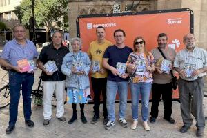 Compromís por Castelló se vuelca en la campaña de las Europeas con un acto que contará a Marzà y Baldoví