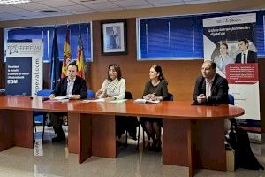 El Pleno del Ayuntamiento aprueba provisionalmente la creación de la EGM del Parque Empresarial Loriguilla