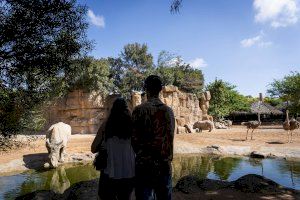 Los BIOPARC urgen a ser la #GeneraciónRestauración