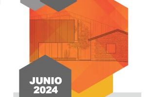 Tercera Edad de La Nucía programa en junio talleres, exposiciones y una excursión a Dénia