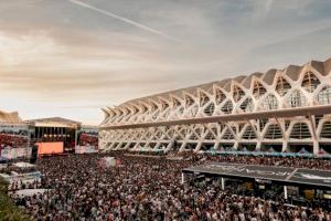 Los mejores planes para hacer este fin de semana en Valencia