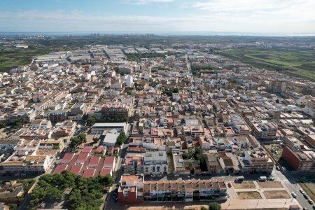 Rafelbunyol se equipara a las grandes ciudades españolas en el grado de contribución a los ODS