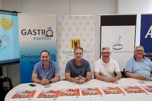 Las jornadas gastronómicas de Altea abren la puerta a los desayunos y almuerzos