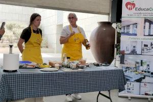 San Vicente del Raspeig organizó el “Family finde”