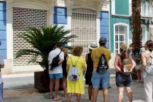 Ocupación hotelera en la Comunitat Valenciana: Cifras récord en mayo y previsiones aún mejores para junio