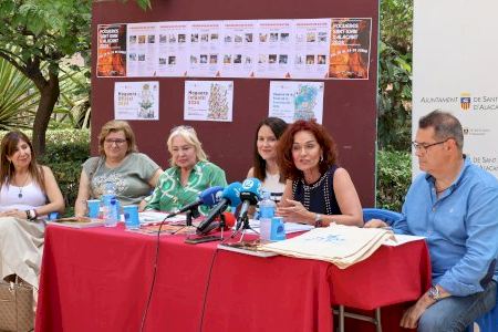 Las Fiestas de Hogueras 2024 de Sant Joan d’Alacant amplían el programa de actividades con más conciertos y un Mercado de Fantasía
