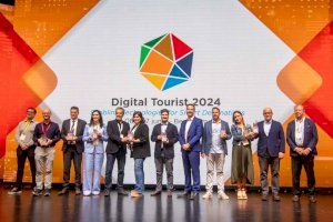 Ametic cierra el Digital Tourist con el reto de convertir a España en un referente en la digitalización del sector turístico