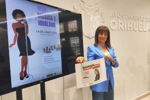 Orihuela presenta diferentes actividades para el mes de junio