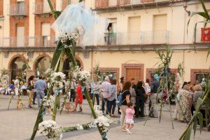 GALERIA | Nules celebra amb fervor la Festa dels Barraquetes: Un viatge a la tradició i la història