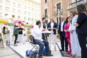 Castellón multiplica en solo un año el trasplante de riñones y ya apunta al 'intervivos' y la donación cruzada