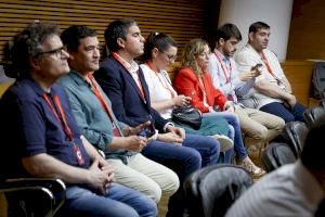 Els socialistes morellans demanen apartar la lluita partidista del projecte del Parador