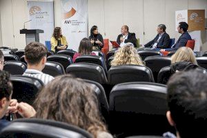 El Hospital General de Elche y Fisabio impulsan la innovación en sanidad en la tercera edición del foro ‘Alicante Conexión Salud’