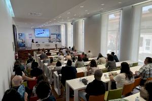 El III Congreso Internacional de Educación finaliza en la Seu de La Nucía