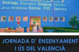 La UA acull la Jornada d’Ensenyament i Ús del Valencià als Centres Educatius