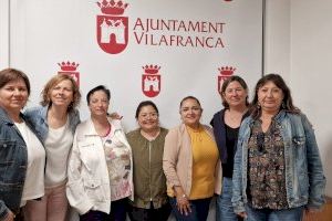 Vilafranca acoge la presentación del documental 'Ropa sucia'