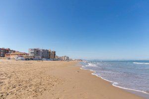 Tres ahogados en Guardamar aumentan la cifra de muertos en la playas valencianas hasta la decena