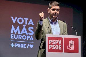 Prieto: “Sempre que els Socialistes de Gandia ens hem mobilitzat, hem guanyat les eleccions europees”