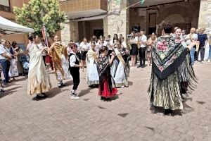 Canet lo Roig abre un fin de semana repleto de experiencias con Oleum, Jornadas del Aceite de Oliva y la Cultura Gastro