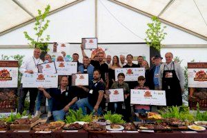 La tercera mejor parrillada de España se hace en la Comunitat Valenciana