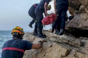 Un jove mor ofegat a Benidorm en un fatídic inici de la temporada d'estiu