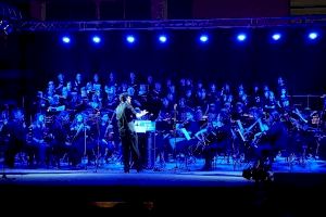 Una cantata para conmemorar los 100 años de Ciudad Histórica y Laboriosa