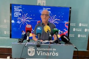 L'Ajuntament presenta la programació de la Fira i Festes de Sant Joan i Sant Pere