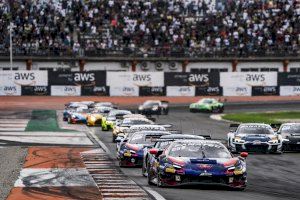 El Circuit Ricardo Tormo, escenario principal de los FIA Motorsport Games que situarán a Valencia en el epicentro del automovilismo mundial