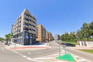 Torrent da los primeros pasos para la construcción de un tanque de tormentas en Parc Central