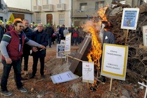 AVA-ASAJA: “Los europeos castigan a los políticos que no escuchan lo suficiente al sector agrario”