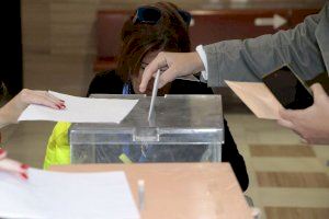 Catalá y Gómez piensan en la Alcaldía de Valencia para las próximas elecciones municipales tras el resultado de las europeas