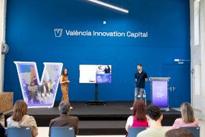 València Innovation Capital presenta su alianza con CDTM Munich como modelo de éxito para generar talento, innovación y empleo