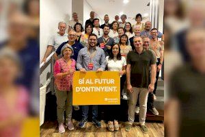 Compromís obté a Ontinyent el seu millor percentatge de vot de totes les ciutats valencianes grans i mitjanes