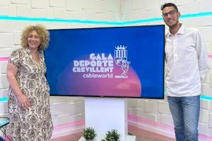 Llega la Gala del Deporte Crevillent Cableworld