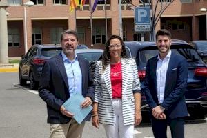 Benicarló renova la comissió de seguiment del conveni del Conservatori Mestre Feliu