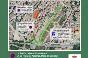 Restricciones de estacionamiento en La Villa de Requena para mejorar la calidad de vida de los vecinos y proteger el patrimonio histórico