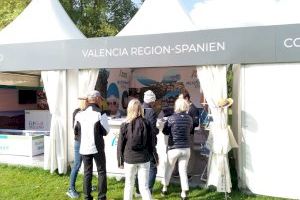 La Generalitat promociona la Comunitat Valenciana como destino de golf en Suecia