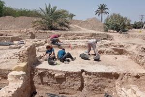 El proyecto Domus obtiene una secuencia ininterrumpida de la ocupación de Ilici