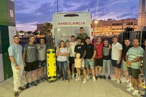 Jornadas sobre Seguridad en los «bous al carrer» para peñas federadas