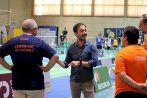 El Campello corona a los nuevos vencedores del Spanish Junior International de bádminton