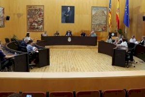 El Ayuntamiento comparte con el Consejo Vecinal la hoja de ruta marcada por los técnicos que se sigue tras la sentencia sobre Serra Gelada