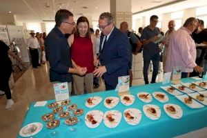 Diecisiete establecimientos participan en la XIV edición del Concurso de Tapas y Pinchos