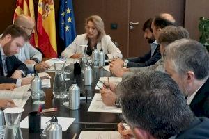 Susana Camarero impulsa la elaboración la nueva Estrategia Valenciana de Juventud 2025-2029